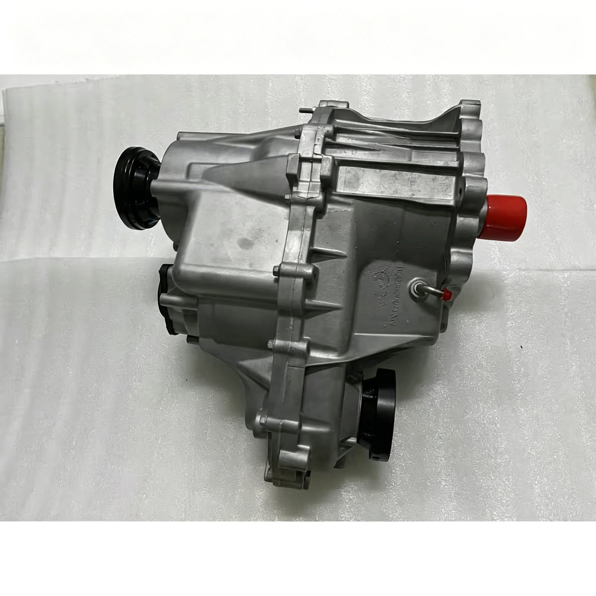 Transfer Case 52853664AG for Jeep Grand Cherokee Dodge Durango 2014-2015 - KUDUPARTS