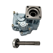 Transmission Power Take-Off WG9700290150 for Sinotruk Howo Truck - KUDUPARTS