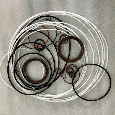 Transmission Service Kit 714-07-05012 for Komatsu Loader WA400-3 WA420-3 WA450-3 WA470-3 WF450-3 - KUDUPARTS