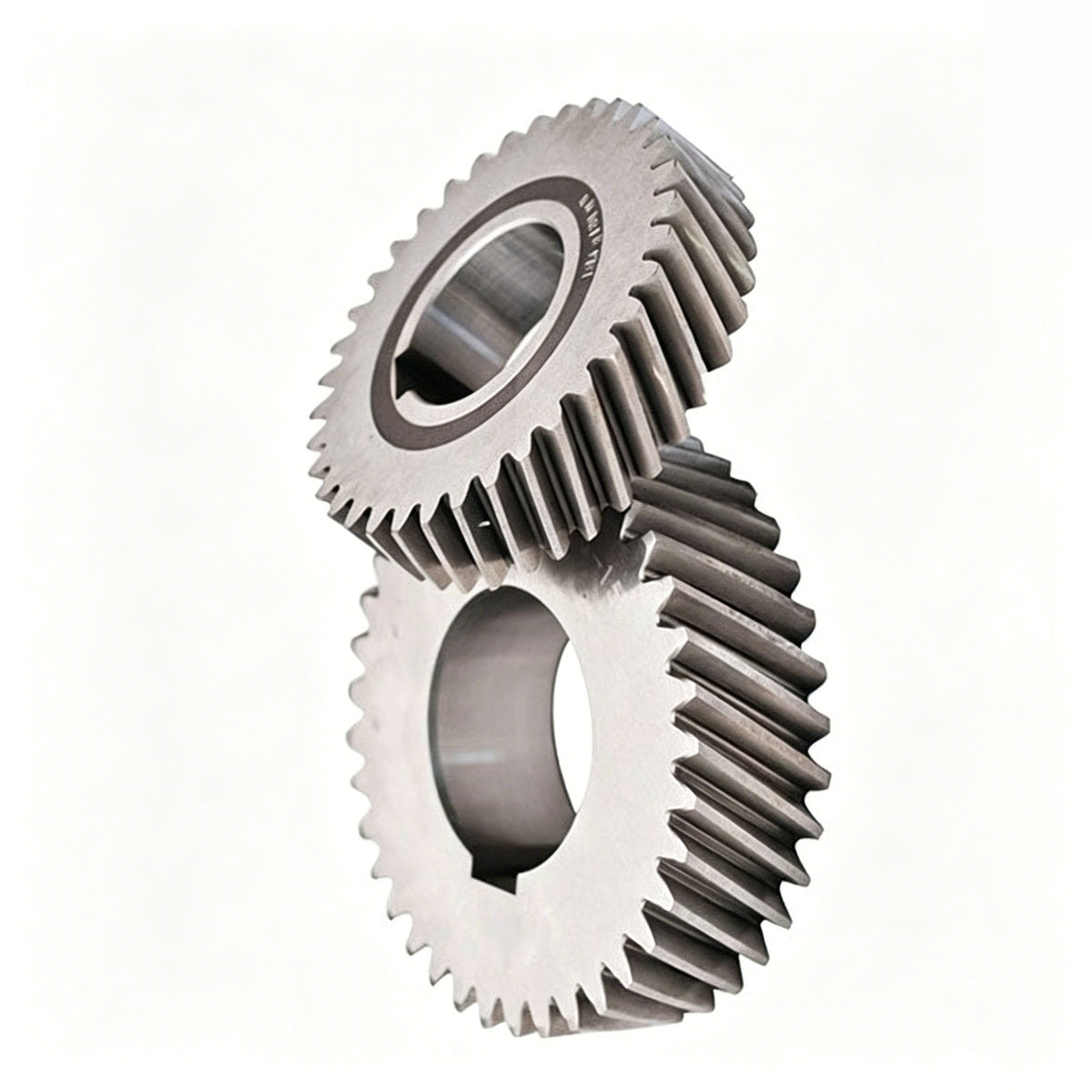 Gear Set 1092103600 1092103700 for Atlas Copco Air Compressor - KUDUPARTS