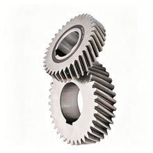 Gear Set 1092103600 1092103700 for Atlas Copco Air Compressor - KUDUPARTS
