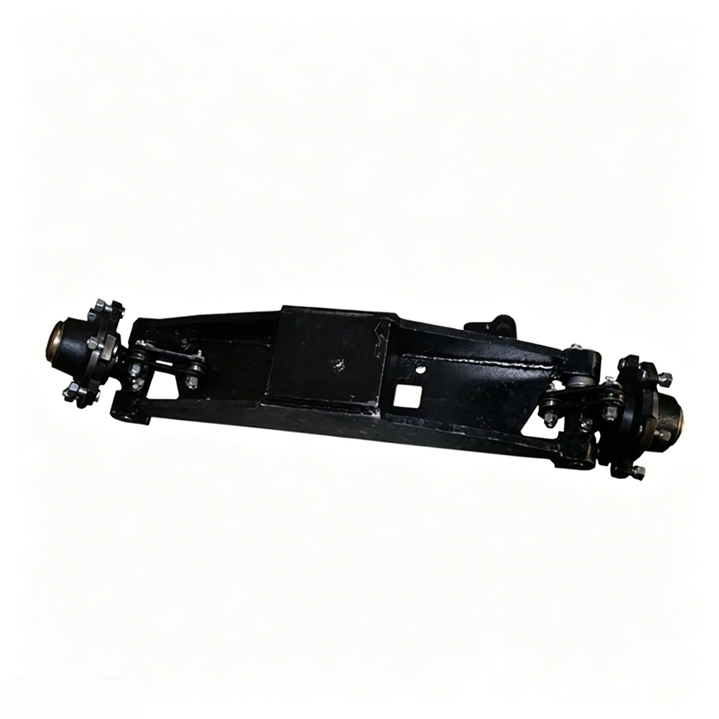 Rear Axle Assembly 43810-36640-71 for Toyota Engine 2Z 4Y 1DZ 3Z Forklift 02-7FD30 02-7FG30 60-7FD30 62-7FD30 7FD30 7FG30 02-7FDN30 02-7FGN30 60-7FDN30