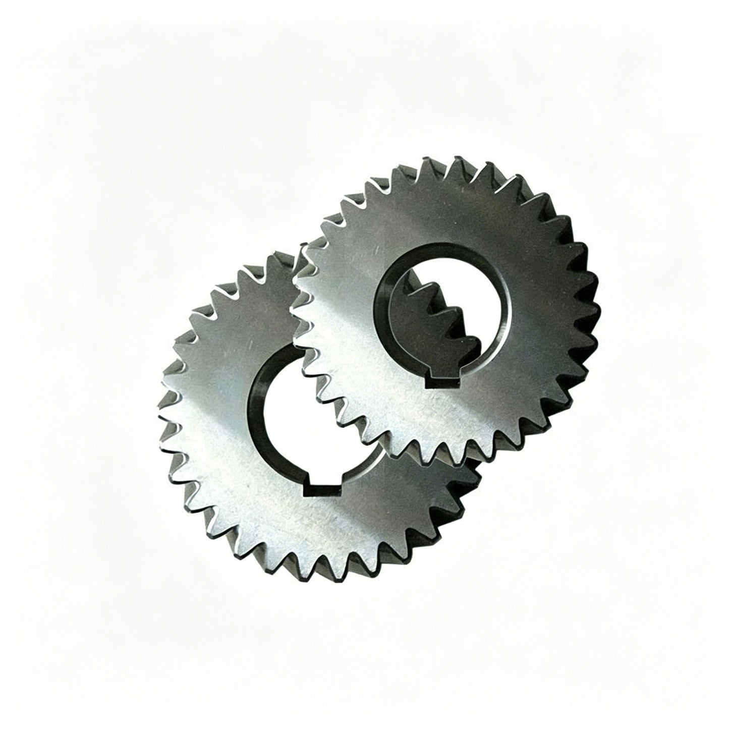 Wheel Gear Set 39802442 for Ingersoll Rand Air Compressor