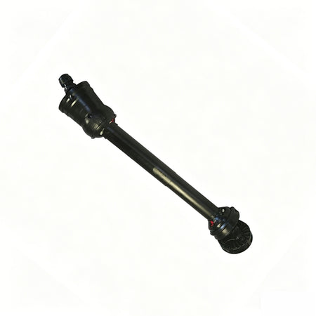 80° CV PTO Driveshaft With Friction Clutch 14503501 14505801 for Gehl Round Baler 2880 - KUDUPARTS