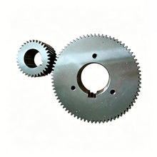 Gear Set 92874510 for Ingersoll Rand Air Compressor ML200 - KUDUPARTS