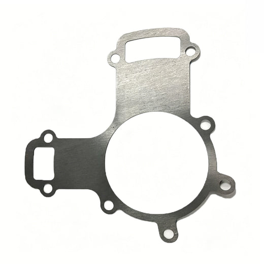 Gasket 4644301265 for ZF Transmission Gearbox 4WG180 4WG200 SDLG Wheel Loader LG958L - KUDUPARTS