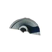 Auger Flight 56261241 for Volvo Tracked Paver ABG6820 - KUDUPARTS