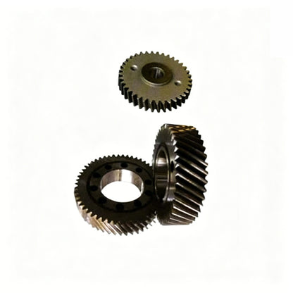 Gear Set 1614967200 1614967300 for Atlas Copco Air Compressor GA250