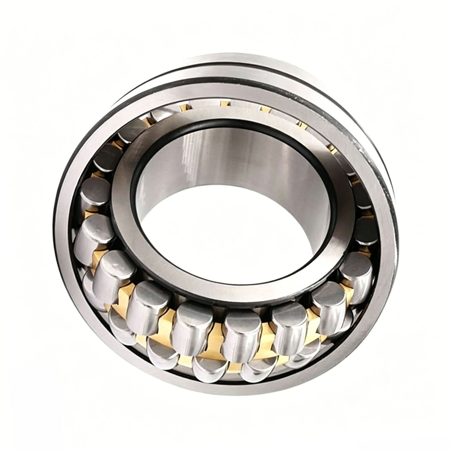 190X290X75mm Spherical Roller Bearing 23038CA/W33