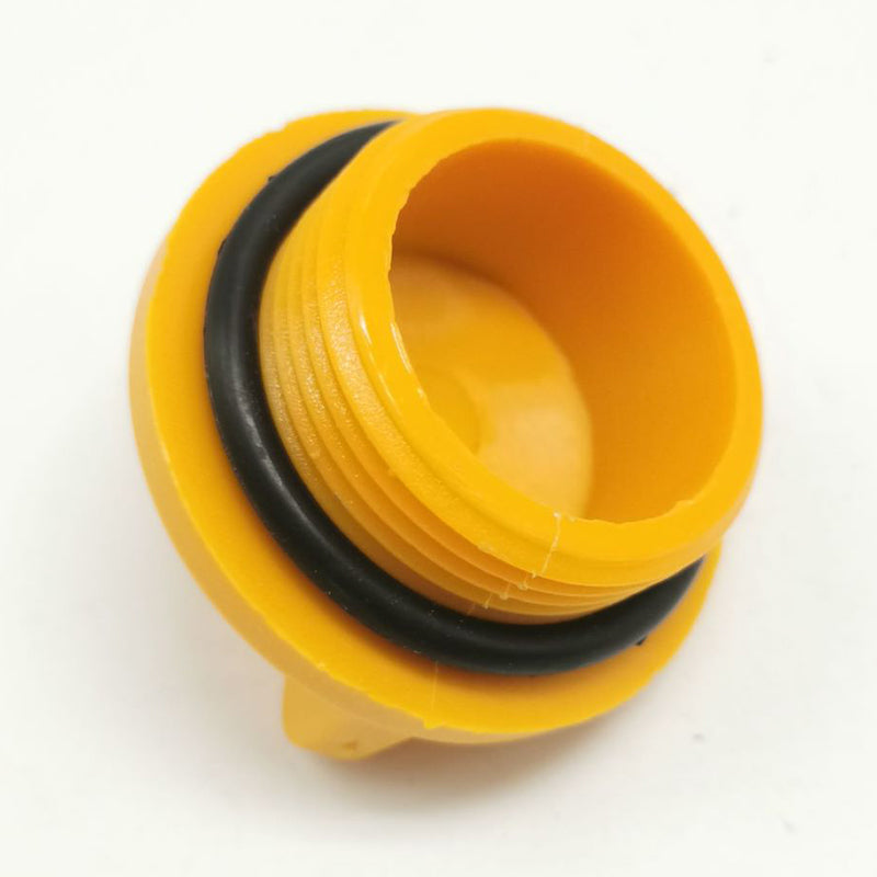 124160-01751 YM124160-01751 Oil Cap for Yanmar 4TNV94 4TNV98 4TNV106 3TN84 Ship to US