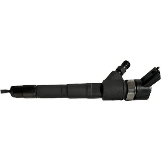 4 PCS Fuel Injector 0445110248 for Iveco Engine F1CE0481 F1CE0481F F1CE0481H SOFIM8140.43 - KUDUPARTS