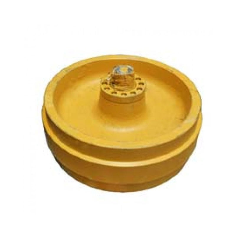 Idler 395-4326 for Caterpillar CAT Tractor D6T Pipelayer PL72 - KUDUPARTS