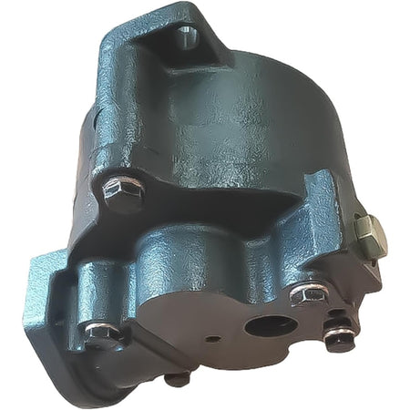 Hydraulic Gear Pump 6P7358 for Caterpillar CAT R1700G 980C 980F Engine C11 3406 - KUDUPARTS