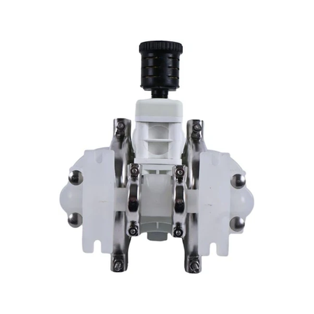1/2" Aftermarket Wilden 01-2654 Pro-Flo Air Operated Double Diaphragm AODD Pump - KUDUPARTS