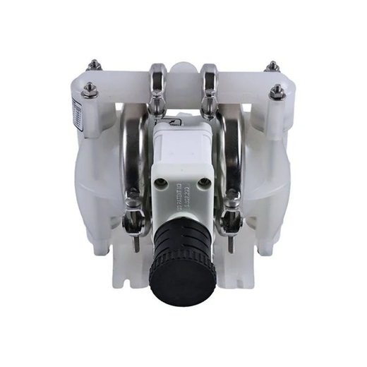 1/2" Aftermarket Wilden 01-2654 Pro-Flo Air Operated Double Diaphragm AODD Pump - KUDUPARTS
