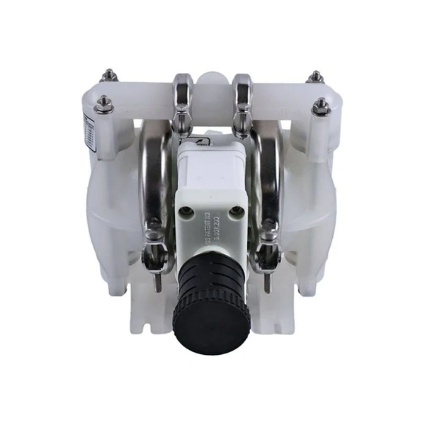 1/2" Aftermarket Wilden 01-2654 Pro-Flo Air Operated Double Diaphragm AODD Pump - KUDUPARTS