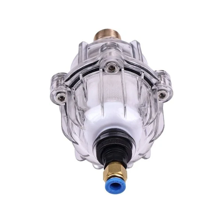 1/2" Air Compressor Automatic Drainer QAD400-04 - KUDUPARTS