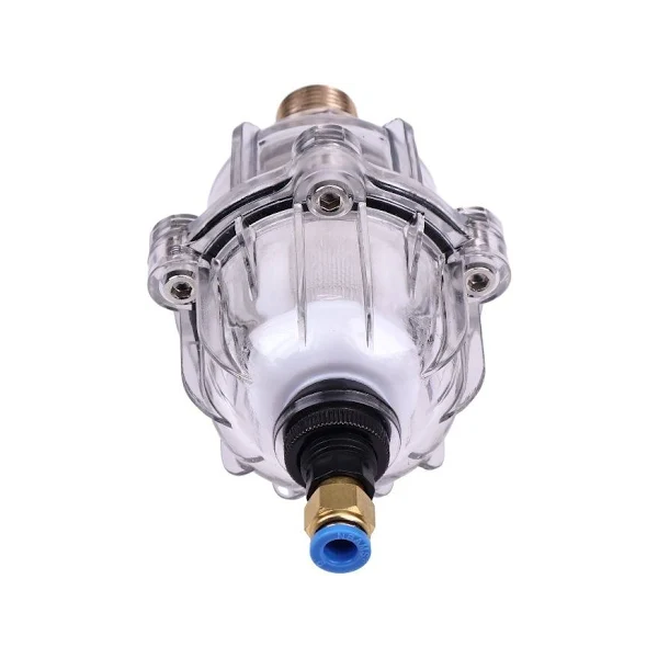 1/2" Air Compressor Automatic Drainer QAD400-04 - KUDUPARTS