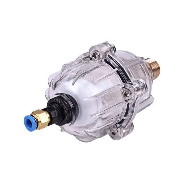 1/2" Air Compressor Automatic Drainer QAD400-04