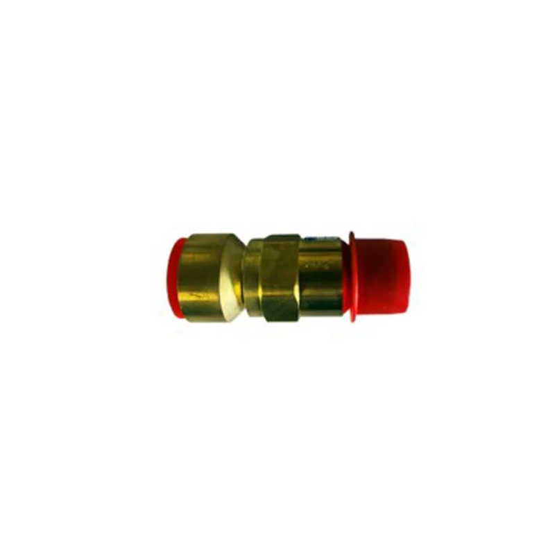 1/2 Check Valve 14-00286-04 for Carrier Transicold Xarios 300 350 350Mt - KUDUPARTS