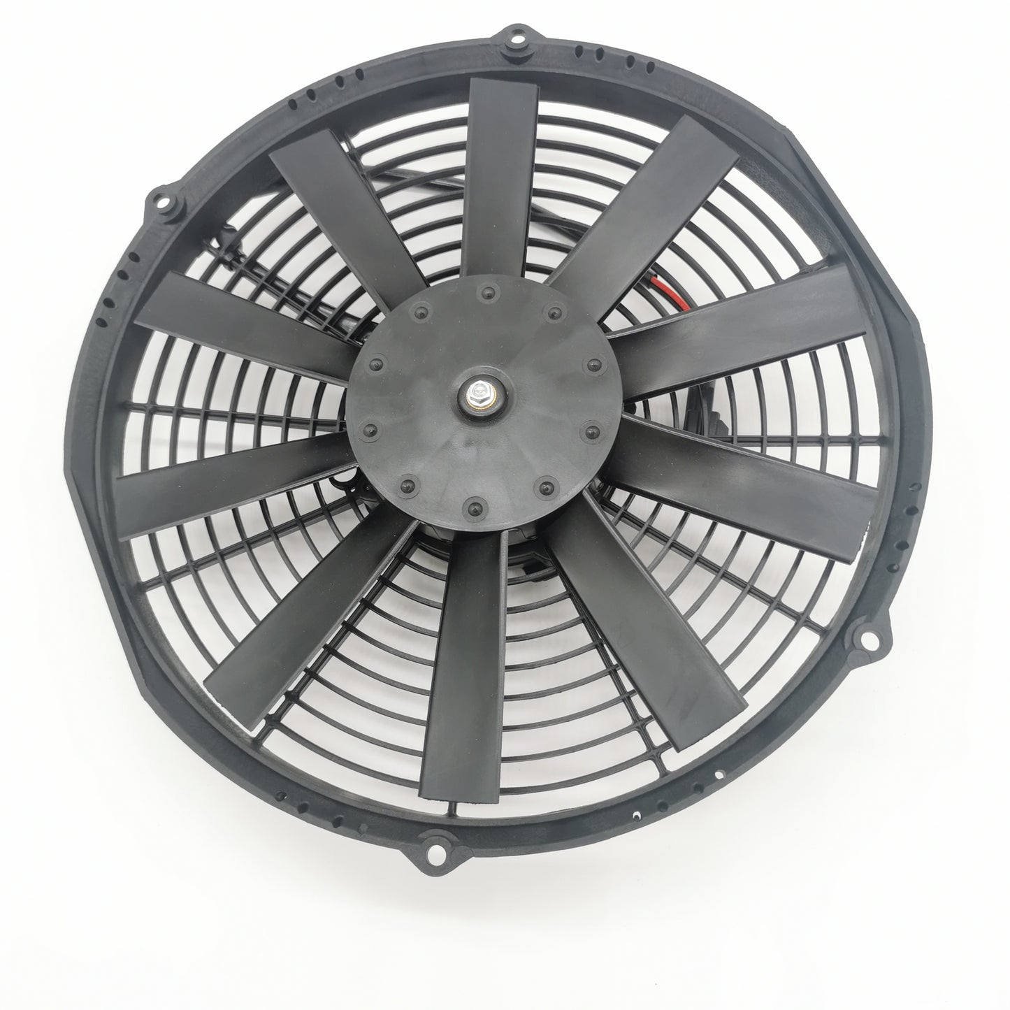 Ventilador de perfil bajo de 12 V, 24 V, 30100351 VA10-BP9C-25S para Spal. Envío a EE. UU.