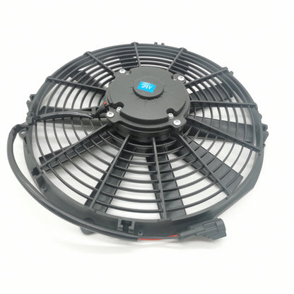 Ventilador de perfil bajo de 12 V, 24 V, 30100351 VA10-BP9C-25S para Spal. Envío a EE. UU.