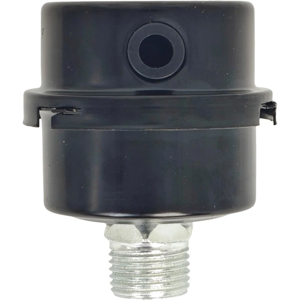 12 MPT Intake Filter Silencer 70243399 for Ingersoll Rand SS3 Air Compressor