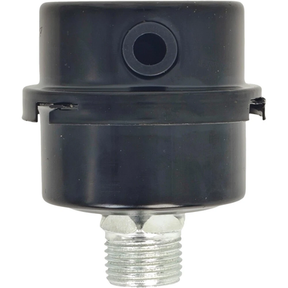12 MPT Intake Filter Silencer 70243399 for Ingersoll Rand SS3 Air Compressor