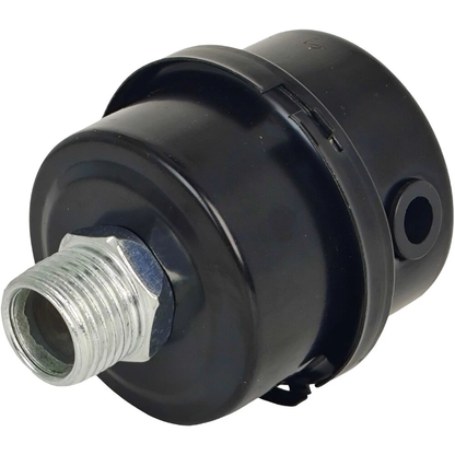 12 MPT Intake Filter Silencer 70243399 for Ingersoll Rand SS3 Air Compressor