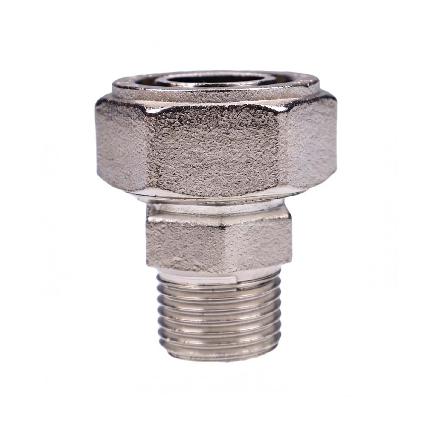 1/2" NPT Straight Adapter M8005 for Maxline 3/4" Tubing