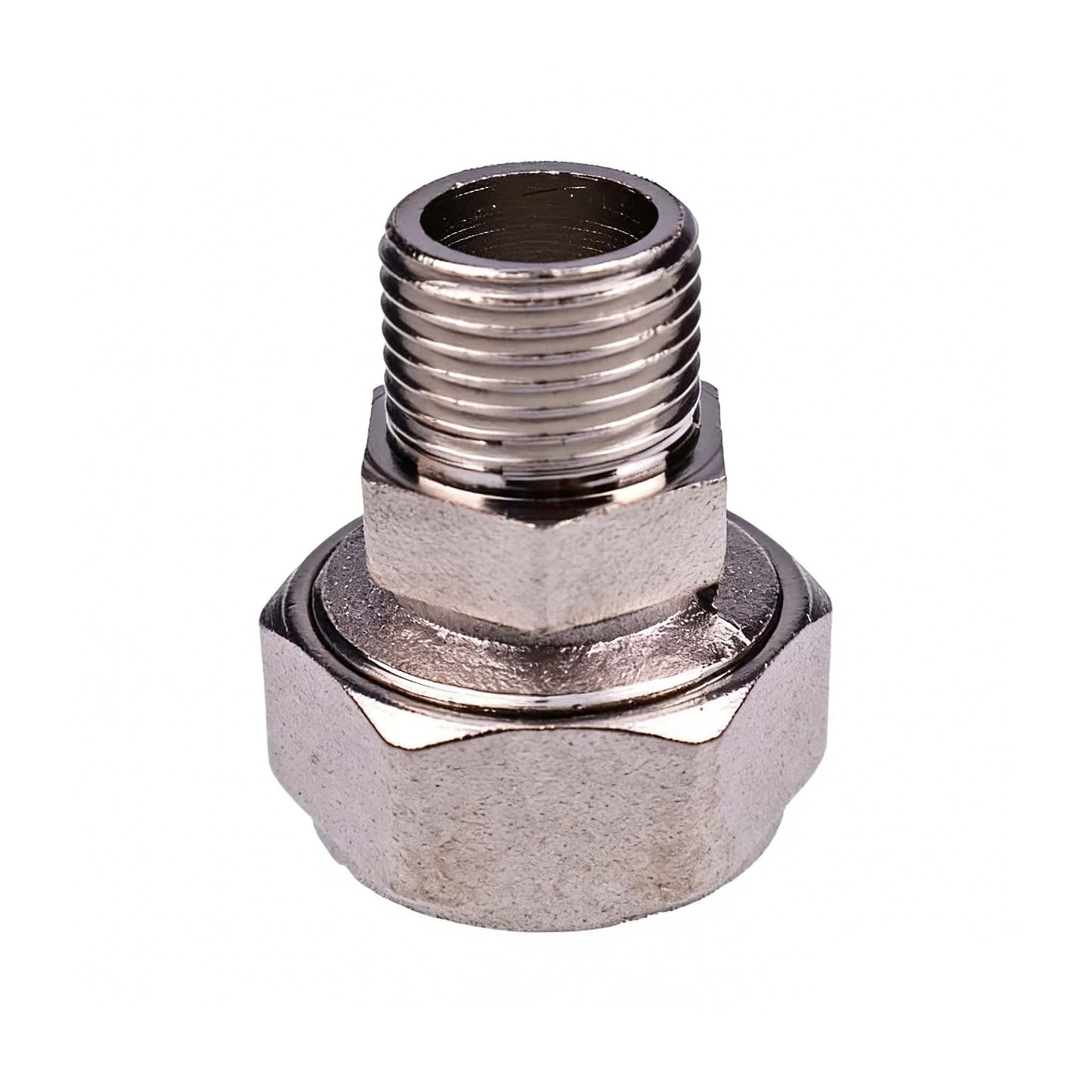1/2" NPT Straight Adapter M8005 for Maxline 3/4" Tubing