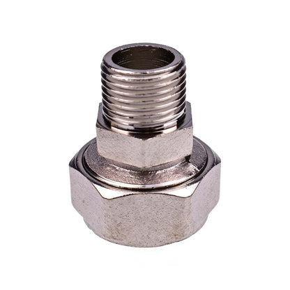 1/2" NPT Straight Adapter M8005 for Maxline 3/4" Tubing