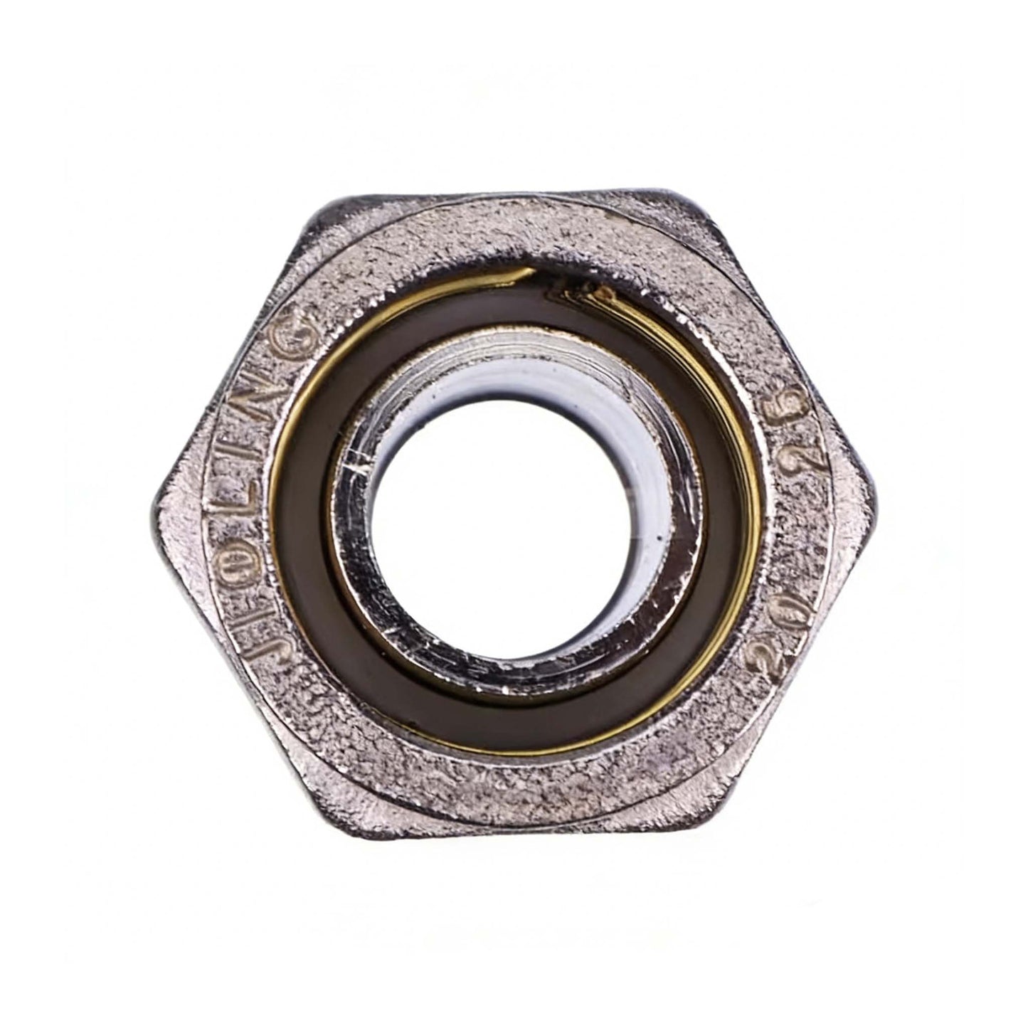 1/2" NPT Straight Adapter M8005 for Maxline 3/4" Tubing