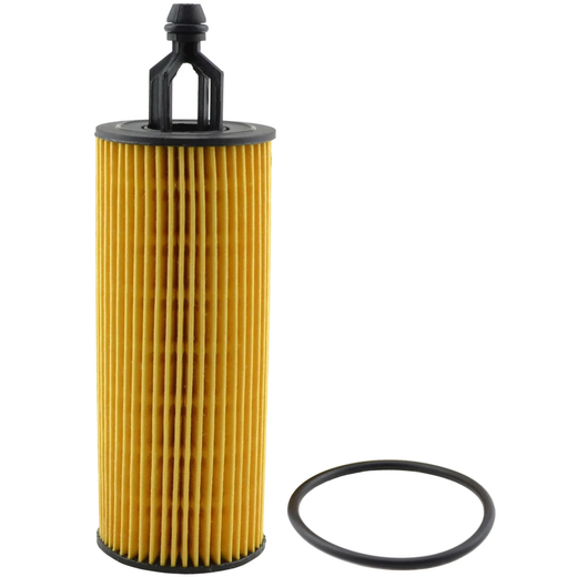 12 Pieces Oil Filter 68191349AB 68191349AC for 2014-2022 Jeep Chrysler Dodge Ram 3.2L 3.6L - KUDUPARTS