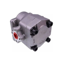 12T CCW Hydraulic Pump T2540-76102 T2540-76101 for Kioti Tractor LK2552 LK2554 LK3504