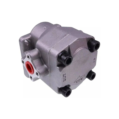 12T CCW Hydraulic Pump T2540-76102 T2540-76101 for Kioti Tractor LK2552 LK2554 LK3504