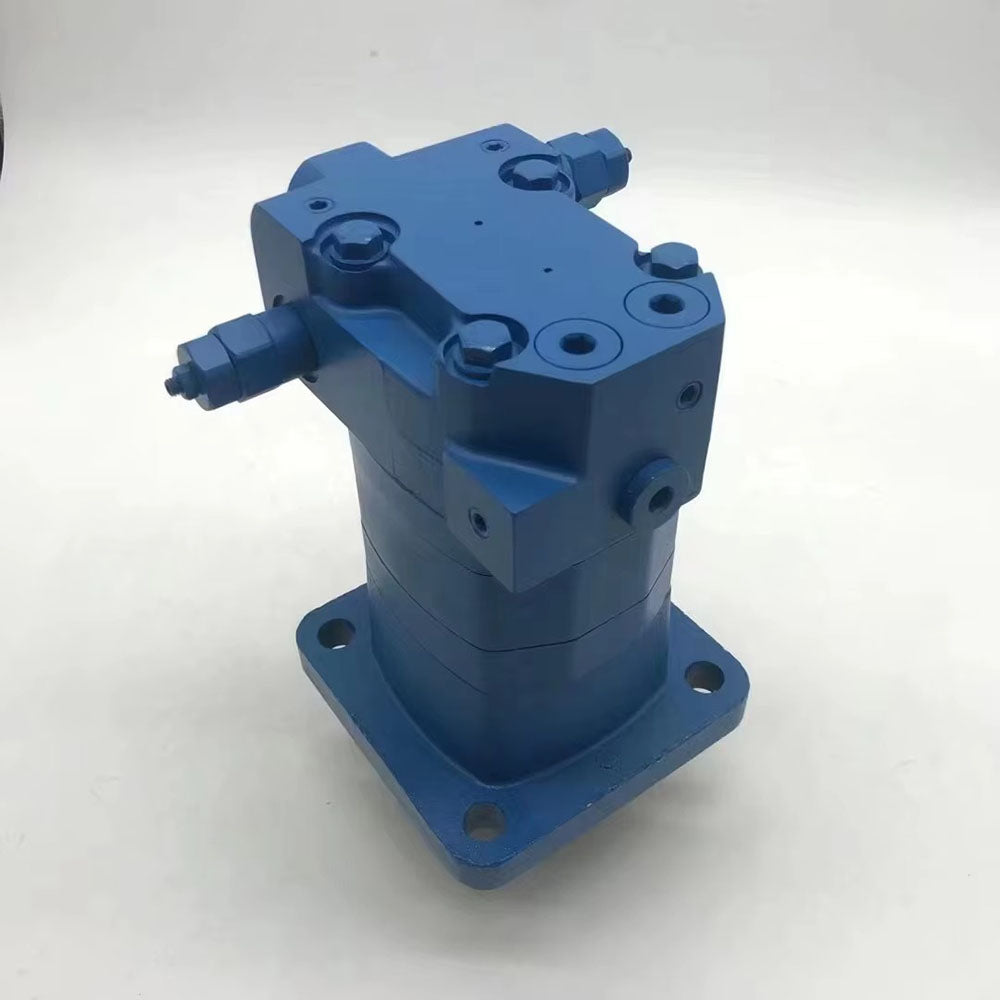 12T Swing Motor 2-200D0S-E3 RG138-61280 for Kubota Excavator U17 U17-2 U17-3 U15 KX41-3 KX36-3 - KUDUPARTS
