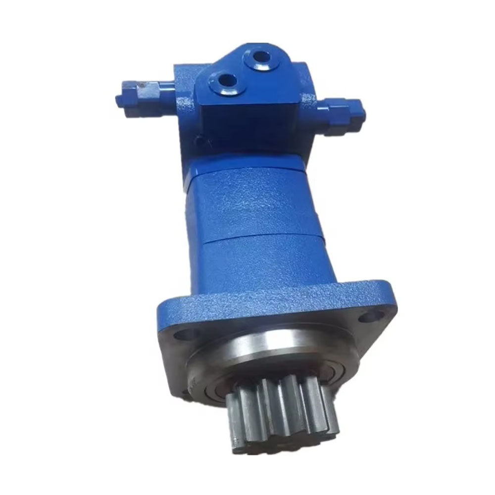 12T Swing Motor 2-200D0S-E3 RG138-61280 for Kubota Excavator U17 U17-2 U17-3 U15 KX41-3 KX36-3 - KUDUPARTS