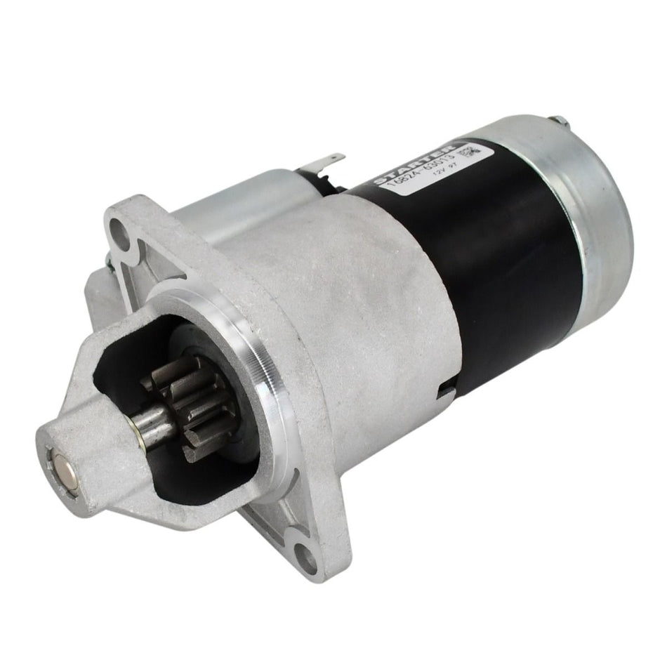 12V 1.2KW Starter 16824-63013 16824-63010 16824-63014 for Kubota Engine D902