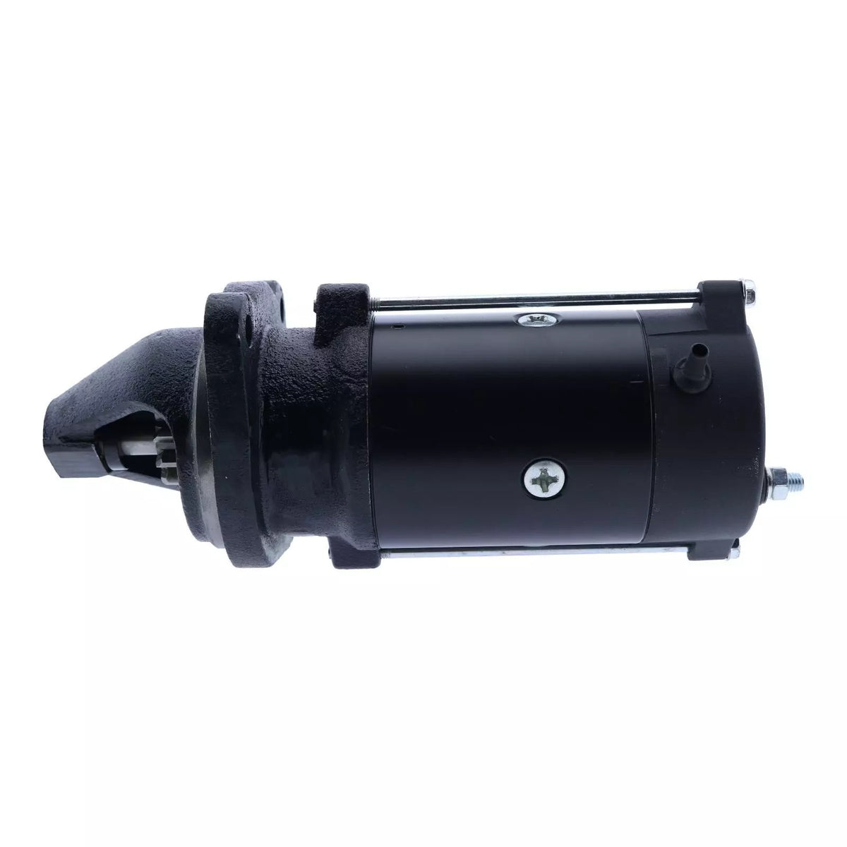 12V 10T Starter Motor 2873K632 For Perkins 1004 1006 1103 1104 Series Engine Ship to US - KUDUPARTS
