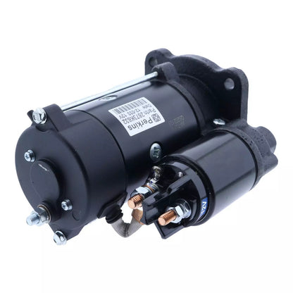 Démarreur 12 V 10T 2873K632 pour moteurs Perkins séries 1004, 1006, 1103 et 1104, livraison aux États-Unis