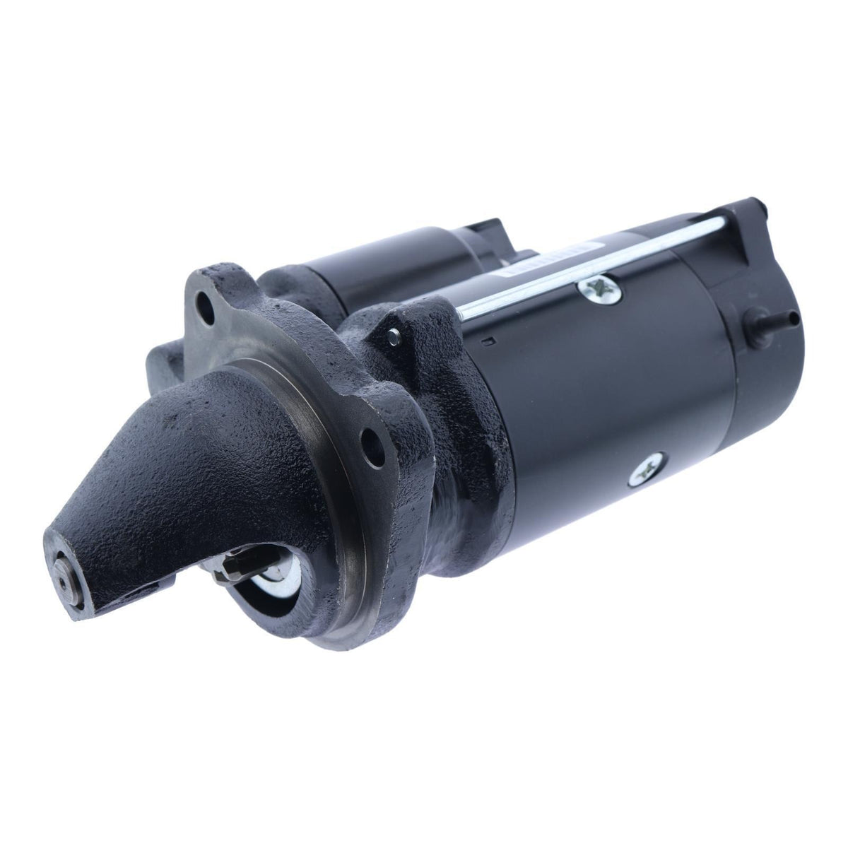 12V 10T Starter Motor 2873K632 For Perkins 1004 1006 1103 1104 Series Engine Ship to US - KUDUPARTS