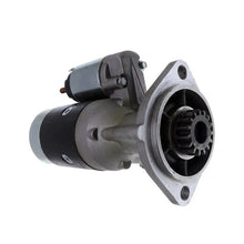 12V 15T Starter Motor YM17100877010 for Komatsu Engine 3D78-1 3D84-2 3D84E-3 Excavator PC28UU-1 PC15-2 PC25-1 PC40FR-1