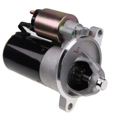 12V 1.4KW Starter Motor 6669633 for Kubota Engine D722 Bobcat Excavator 320 322 323