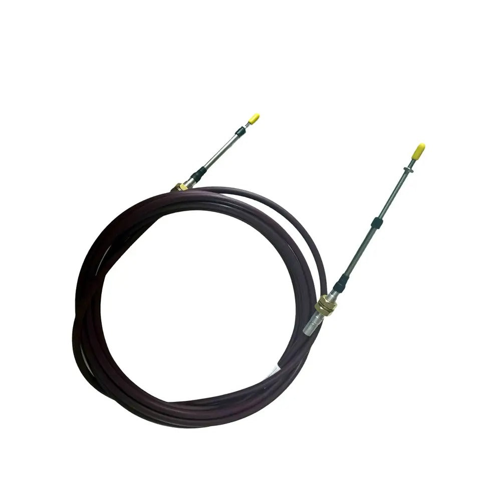 Foot Throttle Cable 7214546 for Bobcat S510 S530 S550 S570 S590 T590 - KUDUPARTS