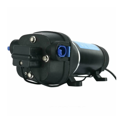 12V/24V/110V/220V Aftermarket Surgeflo FL-40 FL-44 FL-41 FL-43 High Pressure Diaphragm Pump for Cleaning Equipment