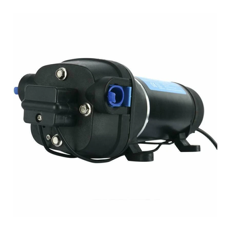 12V/24V/110V/220V Aftermarket Surgeflo FL-40 FL-44 FL-41 FL-43 High Pressure Diaphragm Pump for Cleaning Equipment - KUDUPARTS