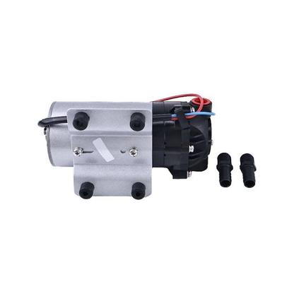 12V/24V Aftermarket Micro DP-60 DP-60A High Pressure Diaphragm Pump for Sprayer Cleaning Equipment