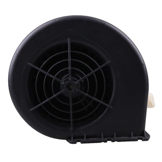 12V 3 Speed Blower Motor 009-A70-74D 30000556 for Spal - KUDUPARTS