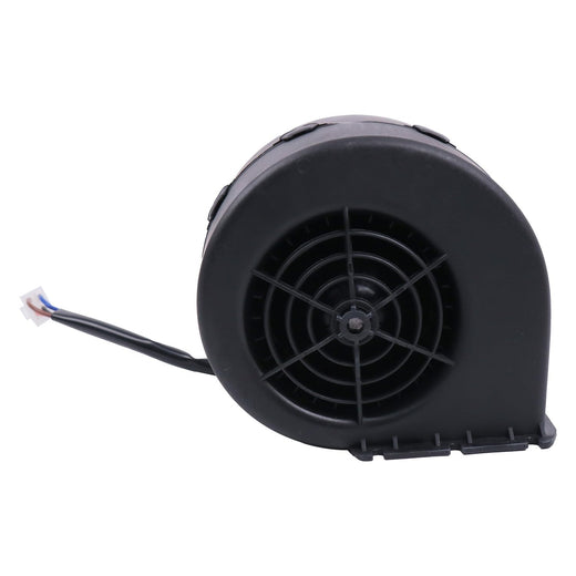 12V 3 Speed Blower Motor 010-A70-74D 30003523 for Spal - KUDUPARTS